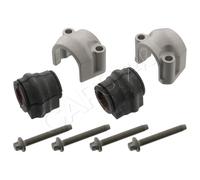 SWAG 10 94 6185 Bearing Set, stabiliser