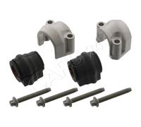 SWAG 10 94 6186 Bearing Set, stabiliser