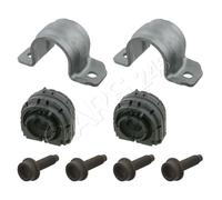 SWAG 32 92 3606 Repair Kit, stabilizer suspension