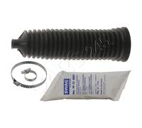 SWAG Steering Rack Bellow Boot Set Fits FORD Transit Bus 4602027