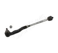 SWAG Steering Tie Rod Front Axle N/S Fits MERCEDES Viano Vito W639 6394600448