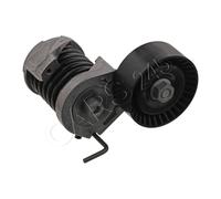 SWAG Tensioner Pulley V-Ribbed Belt Fits BMW E90 E87 E81 1.6-2.0L 11287558752