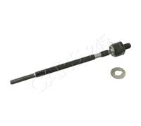 SWAG 55 72 0016 Inner tie rod