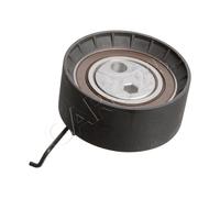 SWAG Timing Belt Tensioner Pulley Fits VOLVO 940 VW Lt 28-35 I 40-55 9135937