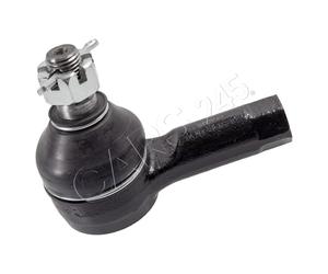 SWAG Track Tie Rod End Front Axle Fits SSANGYONG Rodius MPV 4666005510