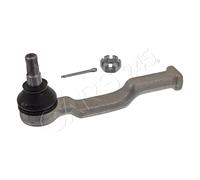 SWAG Track Tie Rod End Front Axle inner Fits FORD MAZDA B-Serie 3665759
