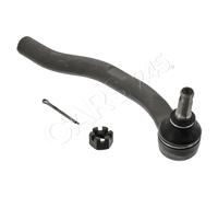 SWAG Track Tie Rod End Front Axle O/S Fits HONDA Civic 53540-SMG-003