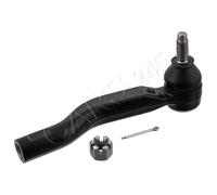Steering rod end Front Axle Right 81 94 3247 SWAG for TOYOTA AVENSIS Saloon