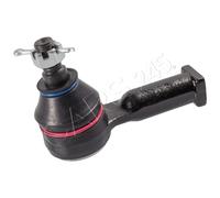 SWAG Track Tie Rod End Front Axle Outer Fits FORD MAZDA Bt-50 6M343289BA