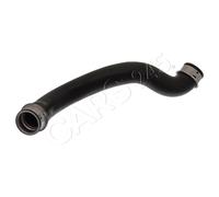 SWAG Upper Left Radiator Coolant Pipe Hose Fits MERCEDES X204 W204 2045011182