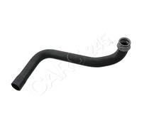 SWAG Upper Radiator Coolant Pipe Hose Fits MERCEDES Sprinter 906 VW 2E0122051