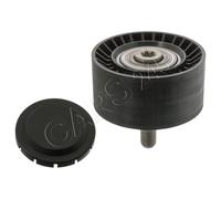 SWAG V-Ribbed Belt Deflection Guide Pulley Fits BMW 1 2 3 X3 X4 X5 X6 8604267