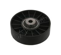 SWAG V-Ribbed Belt Deflection Guide Pulley Fits RENAULT VOLVO S70 V70 9146139