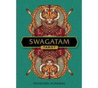 Swagatam Tarot : (Tarot Kit Box Set with 92 Cards and Guide Book)
