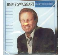 Swaggart, Jimmy - It's Beginning to Rain