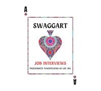 Swaggart: The Art of Professional Schmoozing at Job Interviews: 1