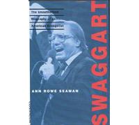 Swaggart: The Unauthorized Biography of an American Evangelist