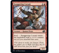 Swaggering Corsair | Jumpstart 2022