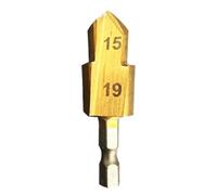 Swaging Tool Hand Drill Swaging Tool Tube Expander Manual Pipe Swage Tool Expander Tubing Tool 15-19mm/18-24mm/24-31mm