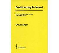 Swahili among the Maasai