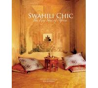 Swahili Chic: The Feng Shui of Africa