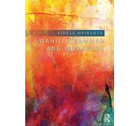 Swahili Grammar and Workbook