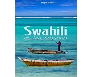 Swahili in ten lessons