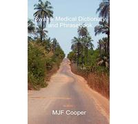 Swahili Medical Dictionary and Phrasebook
