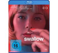 Swallow, 1 Blu-ray