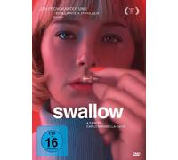 Swallow, (DVD) Bennett Haley Marvel Elizabeth Stowell Austin Rasche (US IMPORT)