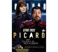 Swallow, J Star Trek - Picard 2 - (German Import) Book NEW