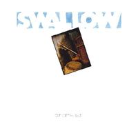 Swallow - Out of the Nest
