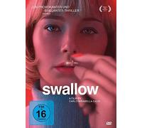 Swallow, [Region Free]