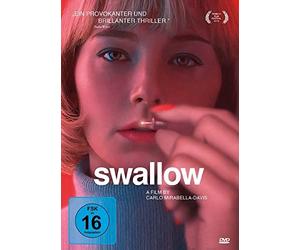 Swallow, [Region Free]