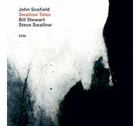 John Scofield, Steve Swallow, Bill Stewart - Swallow Tales