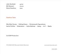 John Scofield, Steve Swallow, Bill Stewart - Swallow Tales