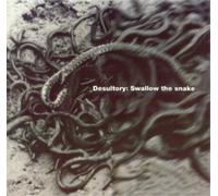 Swallow the Snake