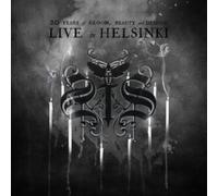 SWALLOW THE SUN - 20 YEARS OF GLOOM BEAUTY AND - New CD - 23 - Y15z