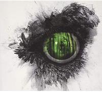 SWALLOW THE SUN - EMERAL FOREST AND THE BLACKBIRD RE-ISSUE - CD - N72z