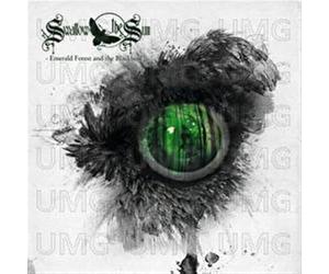 Swallow the Sun - Emerald Forest And The Blackbird
