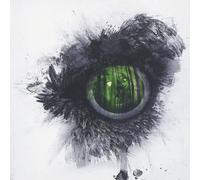 Swallow the Sun : Emerald Forest and the Blackbird CD Album Digipak (2020)