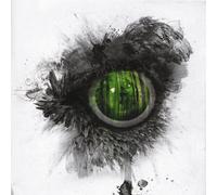 Swallow the Sun : Emerald Forest and the Blackbird CD Album Digipak (2020)