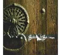 Swallow The Sun Hope CD multicolor Onesize