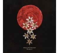 Swallow the Sun : Moonflowers CD Media Book 2 discs (2021) NEW Great Value