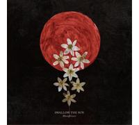 Swallow the Sun : Moonflowers CD Media Book 2 discs (2021) NEW Great Value