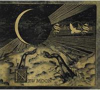 Swallow The Sun New moon CD multicolor Onesize