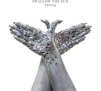 Swallow the Sun – Shining – CD – Digipak (2024)