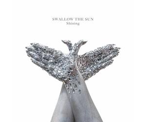 Swallow the Sun Shining (CD) (US IMPORT)