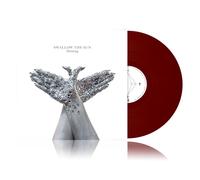 Swallow The Sun Shining LP multicolor Onesize