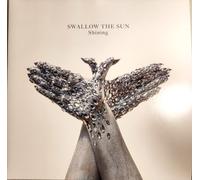 Swallow the Sun Shining (Vinyl) 12" Record Album New And Sealed LP 2024